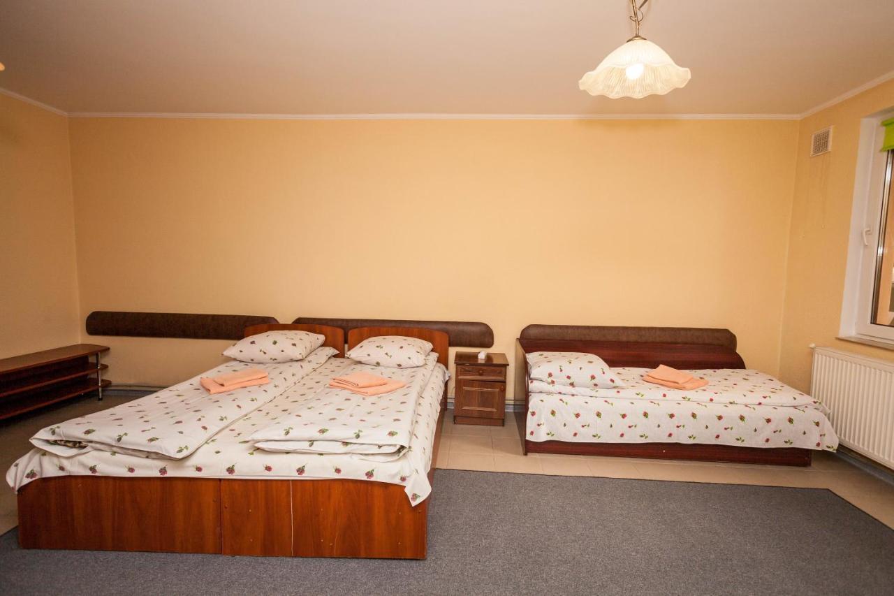 Smerekova Hata Yablunytsya Esterno foto